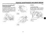 Preview for 55 page of Yamaha 2004 YZF-R1S Owner'S Manual