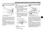 Preview for 69 page of Yamaha 2004 YZF-R1S Owner'S Manual