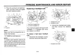 Preview for 81 page of Yamaha 2004 YZF-R1S Owner'S Manual