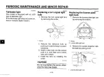 Preview for 84 page of Yamaha 2004 YZF-R1S Owner'S Manual