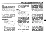 Preview for 93 page of Yamaha 2004 YZF-R1S Owner'S Manual