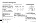 Предварительный просмотр 100 страницы Yamaha 2004 YZF-R1S Owner'S Manual