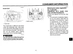 Предварительный просмотр 101 страницы Yamaha 2004 YZF-R1S Owner'S Manual