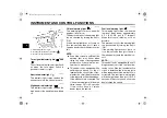 Preview for 20 page of Yamaha 2004 YZF-R6S Owner'S Manual