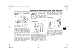 Preview for 71 page of Yamaha 2004 YZF-R6S Owner'S Manual