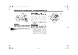 Preview for 78 page of Yamaha 2004 YZF-R6S Owner'S Manual