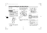 Preview for 86 page of Yamaha 2004 YZF-R6S Owner'S Manual