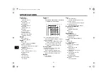 Preview for 96 page of Yamaha 2004 YZF-R6S Owner'S Manual