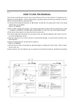 Preview for 5 page of Yamaha 2005 BT1100 Supplementary Service Manual