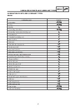 Preview for 29 page of Yamaha 2005 BT1100 Supplementary Service Manual