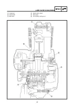 Preview for 33 page of Yamaha 2005 BT1100 Supplementary Service Manual