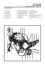 Preview for 34 page of Yamaha 2005 BT1100 Supplementary Service Manual