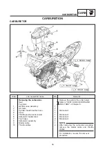 Preview for 44 page of Yamaha 2005 BT1100 Supplementary Service Manual