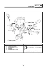 Preview for 50 page of Yamaha 2005 BT1100 Supplementary Service Manual