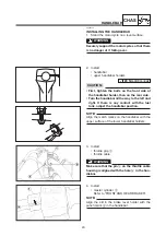 Preview for 51 page of Yamaha 2005 BT1100 Supplementary Service Manual