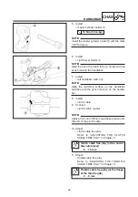 Preview for 52 page of Yamaha 2005 BT1100 Supplementary Service Manual