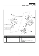 Preview for 54 page of Yamaha 2005 BT1100 Supplementary Service Manual