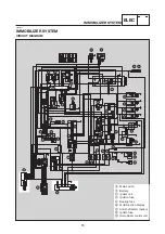 Preview for 63 page of Yamaha 2005 BT1100 Supplementary Service Manual