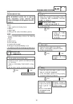 Preview for 67 page of Yamaha 2005 BT1100 Supplementary Service Manual