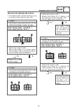 Preview for 68 page of Yamaha 2005 BT1100 Supplementary Service Manual