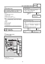 Preview for 72 page of Yamaha 2005 BT1100 Supplementary Service Manual