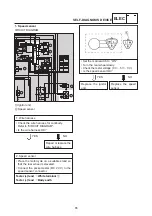 Preview for 73 page of Yamaha 2005 BT1100 Supplementary Service Manual