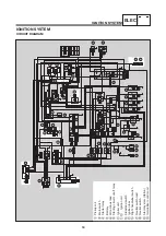 Preview for 76 page of Yamaha 2005 BT1100 Supplementary Service Manual