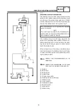 Preview for 82 page of Yamaha 2005 BT1100 Supplementary Service Manual