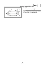 Preview for 90 page of Yamaha 2005 BT1100 Supplementary Service Manual