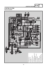 Preview for 94 page of Yamaha 2005 BT1100 Supplementary Service Manual