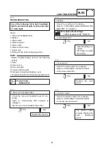 Preview for 95 page of Yamaha 2005 BT1100 Supplementary Service Manual