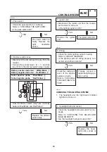 Preview for 96 page of Yamaha 2005 BT1100 Supplementary Service Manual