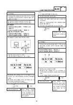 Preview for 97 page of Yamaha 2005 BT1100 Supplementary Service Manual