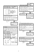 Preview for 105 page of Yamaha 2005 BT1100 Supplementary Service Manual