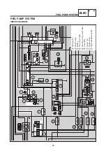 Preview for 107 page of Yamaha 2005 BT1100 Supplementary Service Manual