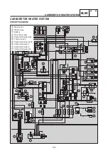 Preview for 112 page of Yamaha 2005 BT1100 Supplementary Service Manual