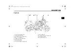 Preview for 15 page of Yamaha 2005 MT-01 Owner'S Manual