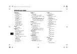 Preview for 82 page of Yamaha 2005 MT-01 Owner'S Manual