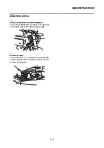 Preview for 10 page of Yamaha 2005 MT-01 Service Manual