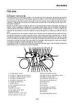 Preview for 11 page of Yamaha 2005 MT-01 Service Manual