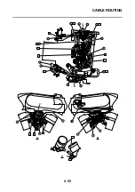 Preview for 81 page of Yamaha 2005 MT-01 Service Manual