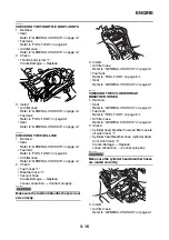 Preview for 101 page of Yamaha 2005 MT-01 Service Manual