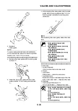 Preview for 235 page of Yamaha 2005 MT-01 Service Manual