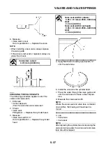 Preview for 236 page of Yamaha 2005 MT-01 Service Manual