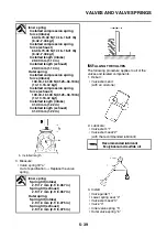 Preview for 238 page of Yamaha 2005 MT-01 Service Manual