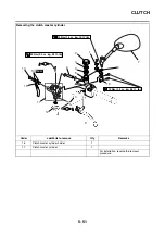 Preview for 250 page of Yamaha 2005 MT-01 Service Manual