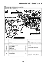 Preview for 265 page of Yamaha 2005 MT-01 Service Manual