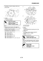 Preview for 278 page of Yamaha 2005 MT-01 Service Manual