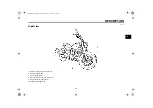 Preview for 15 page of Yamaha 2005 V Star XVS650T Owner'S Manual