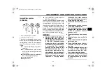 Preview for 17 page of Yamaha 2005 V Star XVS650T Owner'S Manual